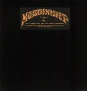 Monster Magnet - It's A Satanic Drug Thing...You Wouldn't Understand