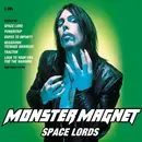 CD-Box - Monster Magnet - Space Lords - Slipcase