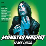 Monster Magnet - Space Lords