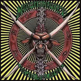 Monster Magnet - Spine Of God (relssue)