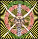 CD - Monster Magnet - Spine Of God