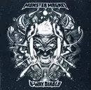 Double LP - Monster Magnet - 4-Way Diablo - Still Sealed