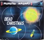 CD Single - Monster Magnet - Dead Christmas - Digipak