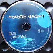 CD Single - Monster Magnet - Dead Christmas - Digipak