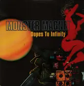 Monster Magnet
