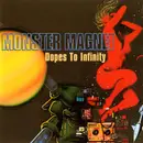 CD - Monster Magnet - Dopes To Infinity