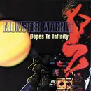 CD - Monster Magnet - Dopes To Infinity
