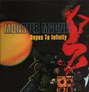 Double LP - Monster Magnet - Dopes To Infinity