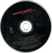 CD - Monster Magnet - Fuel From Powertrip
