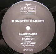 2 x 12inch Vinyl Single - Monster Magnet - It's A Satanic Drug Thing...You Wouldn't Understand