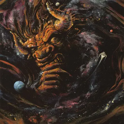 Monster Magnet - Last Patrol