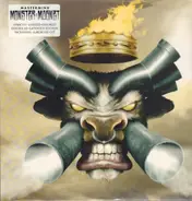 Monster Magnet - Mastermind