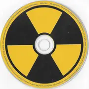 CD Single - Monster Magnet - Negasonic Teenage Warhead