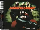 CD Single - Monster Magnet - Space Lord