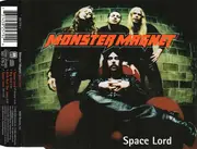 CD Single - Monster Magnet - Space Lord