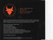 CD Single - Monster Magnet - Space Lord