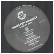 LP - Monster Magnet - Spine Of God