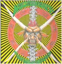 LP - Monster Magnet - Spine Of God