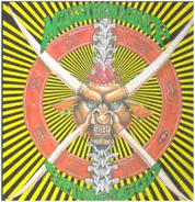 Monster Magnet - Spine of God