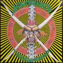 LP - Monster Magnet - Spine Of God - Black Labels