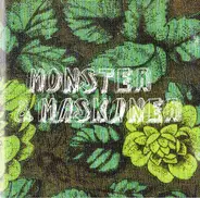 Monster & Maskiner - Monster & Maskiner