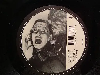 Monster - Monster EP Volume Two