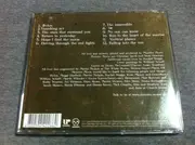 CD - Monster Movie - All Lost