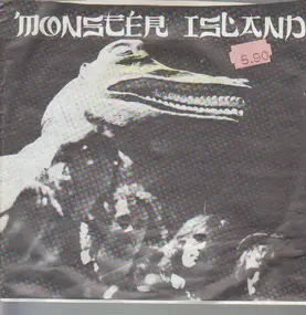 Monster Island - ¡Hoh!