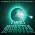 Monster - Planet Monster