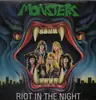 LP - Monster - Riot In The Night