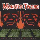 7inch Vinyl Single - Monster Twins - Dr. Acid In The Bat-House
