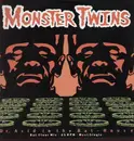 12'' - Monster Twins - Dr. Acid In The Bat-House