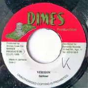 7inch Vinyl Single - Monster Twins - Work With It