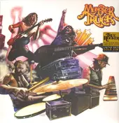 MONSTER TRUCK - True Rockers