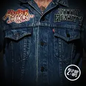 MONSTER TRUCK - Sittin' Heavy (2lp Gatefold Red Vinyl+mp3)