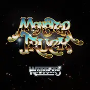 MONSTER TRUCK - Warriors