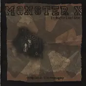 monster x - Indoctrination