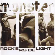 Monster - Rockers Delight