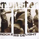 CD - Monster - Rockers Delight