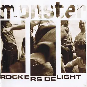 The Monster - Rockers Delight