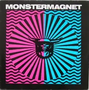 Monster Magnet - Monster Magnet