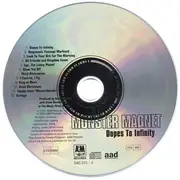 CD - Monster Magnet - Dopes To Infinity
