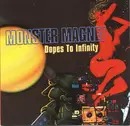 CD - Monster Magnet - Dopes To Infinity