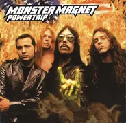 Monster Magnet - Powertrip