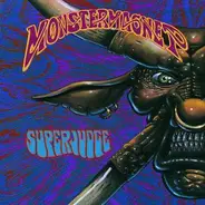 Monster Magnet - Superjudge