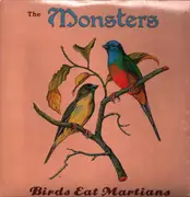 LP - Monsters - Birds Eat Martians