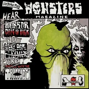 The Monsters - Hunch