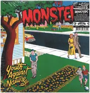 The Monsters - Youth Against Nature