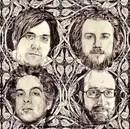 CD - Monsters of Folk - Monsters of Folk