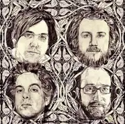 CD - Monsters of Folk - Monsters of Folk
